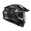 HJC Rpha 60 Endurohelm Adventure Uni mattschwarz
