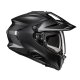 HJC Rpha 60 Endurohelm Adventure Uni mattschwarz