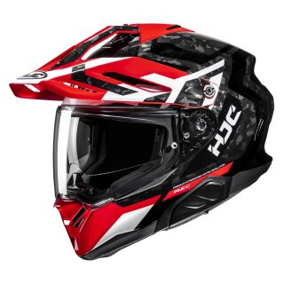 HJC Rpha 60 Dakar Endurohelm