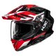 HJC Rpha 60 Dakar Endurohelm