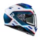 HJC Rpha 71 Ellon Integralhelm MC21 blau rot weiß