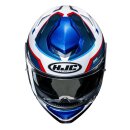 HJC Rpha 71 Ellon Integralhelm MC21 blau rot weiß
