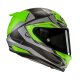 HJC Rpha 12 Brels Integralhelm MC4HSF matt neongrün