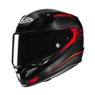 HJC Rpha 12 Carbon Keres Integralhelm