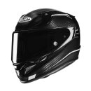HJC Rpha 12 Carbon Keres Integralhelm MC5 Carbon grau