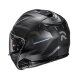 HJC Rpha 91 Blat Klapphelm MC5SF matt grau schwarz
