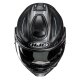 HJC Rpha 91 Blat Klapphelm MC5SF matt grau schwarz