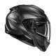 HJC Rpha 91 Blat Klapphelm MC5SF matt grau schwarz