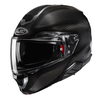 HJC Rpha 91 Carbon Klapphelm Uni Carbon schwarz