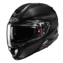 HJC Rpha 91 Carbon Klapphelm Uni Carbon schwarz