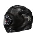 HJC Rpha 91 Carbon Klapphelm Uni Carbon schwarz