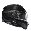 HJC Rpha 91 Carbon Klapphelm Uni Carbon schwarz