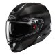 HJC Rpha 91 Carbon Klapphelm Uni Carbon schwarz