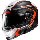 HJC Rpha 91 Carbon Lagos Klapphelm