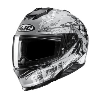 HJC i71 Taurus Integralhelm