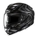 HJC F71 Carbon Nevio Integralhelm MC5 Carbon grau