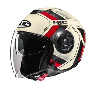 HJC i40N Velu Motorrad Jethelm