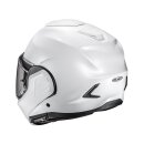 HJC F100 Klapphelm Pearl weiß
