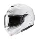 HJC F100 Klapphelm Pearl weiß