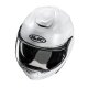 HJC F100 Klapphelm Pearl weiß