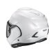 HJC F100 Klapphelm Pearl weiß