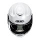 HJC F100 Klapphelm Pearl weiß