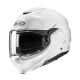 HJC F100 Klapphelm Pearl weiß