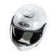 HJC F100 Klapphelm Pearl weiß