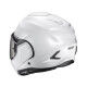 HJC F100 Klapphelm Pearl weiß