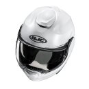 HJC F100 Klapphelm Pearl weiß