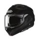 HJC F100 Klapphelm Metal schwarz