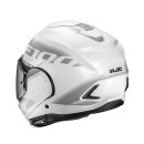 HJC F100 Hetal Klapphelm MC10 weiß grau
