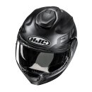 HJC F100 Hetal Klapphelm MC5SF matt grau schwarz
