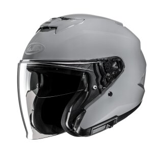 HJC i31 Motorrad Jethelm Uni