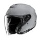 HJC i31 Motorrad Jethelm Uni