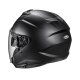 HJC i31 Motorrad Jethelm Uni mattschwarz