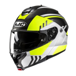 HJC C91N Kaon Klapphelm