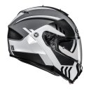 HJC C91N Kaon Klapphelm MC5 grau weiß