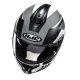 HJC C91N Kaon Klapphelm MC5 grau weiß