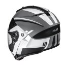 HJC C91N Kaon Klapphelm MC5 grau weiß