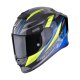 Scorpion Exo-R1 Evo Carbon Air Runner Helm