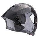 Scorpion Exo-R1 Evo II Onyx Carbon Air Helm Uni schwarz