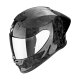 Scorpion Exo-R1 Evo II Onyx Carbon Air Helm Uni schwarz