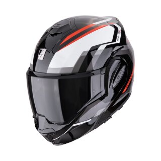 Scorpion Exo-Tech Evo Furio Klapphelm