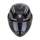 Scorpion Exo-Tech Evo Furio Klapphelm schwarz chamaleon