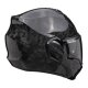 Scorpion Exo-Tech Evo Onyx Carbon Klapphelm Uni
