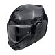 Scorpion Exo-Tech Evo Onyx Carbon Klapphelm Uni schwarz