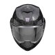 Scorpion Exo-Tech Evo Onyx Carbon Klapphelm Uni schwarz