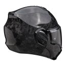 Scorpion Exo-Tech Evo Onyx Carbon Klapphelm Uni schwarz