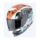 Scorpion Exo-JNR Air The4Elements Kinderhelm